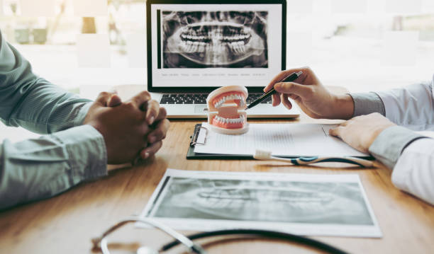 Best Broken or Cracked Tooth Emergency Dentist in Loretto, TN