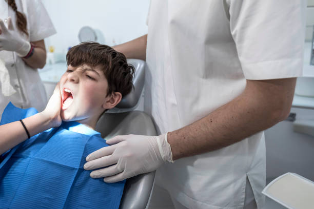 Best Emergency Dental Services for Seniors in Loretto, TN