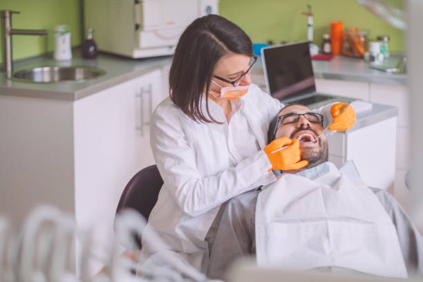 Best Broken or Cracked Tooth Emergency Dentist in Loretto, TN