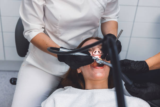 Best Emergency Dentist for Lost Fillings or Crowns in Loretto, TN