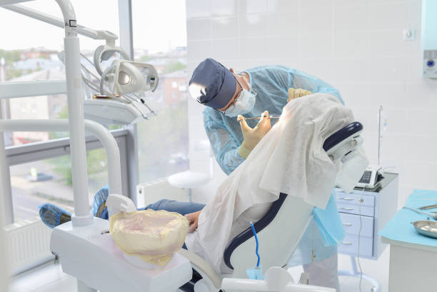 Best Emergency Root Canal Treatment in Loretto, TN